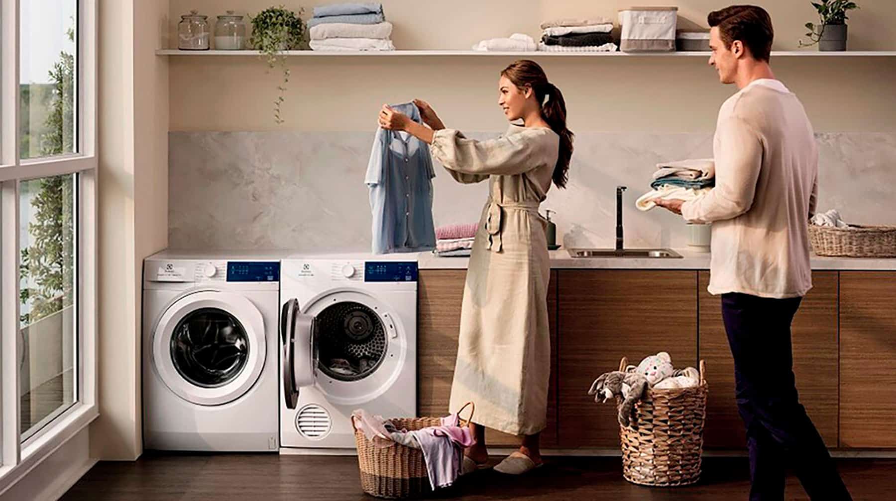 Servicio técnico lavadoras Tenerife