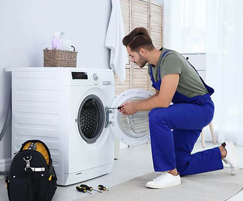 Servicio técnico lavadoras Tenerife